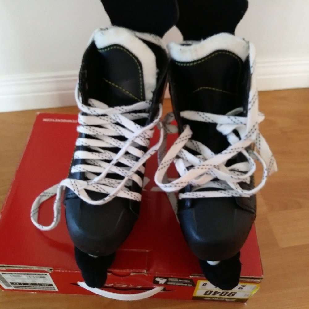 Skating Skates for boys- size 2